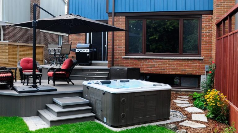 Read more about the article ORLEANS HOT TUBS & POOLS’ HOT TUB PRE-DELIVERY GUIDE