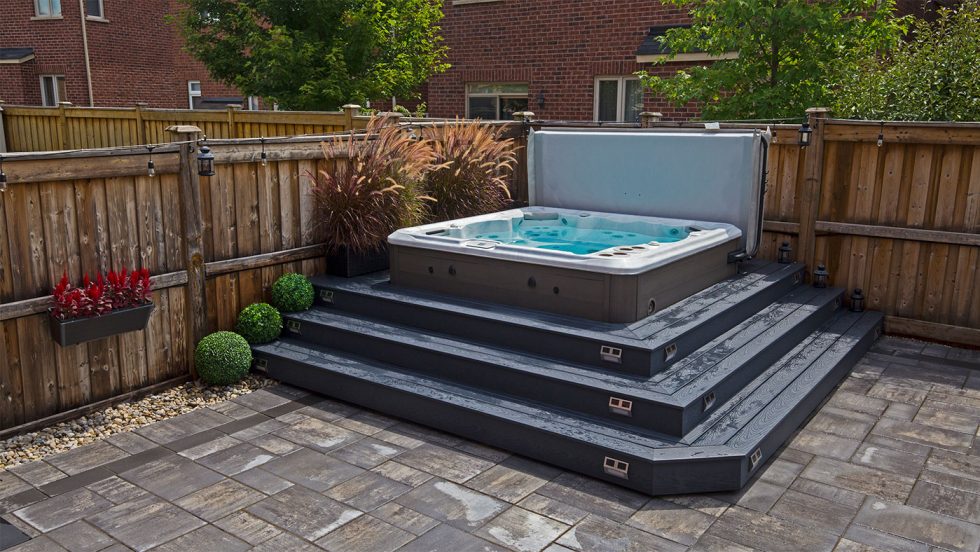 SPRING HOT TUB MAINTENANCE CHECKLIST